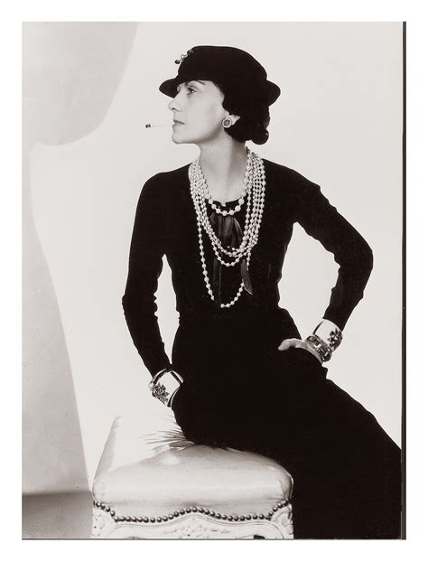 Coco Chanel — All Posts 